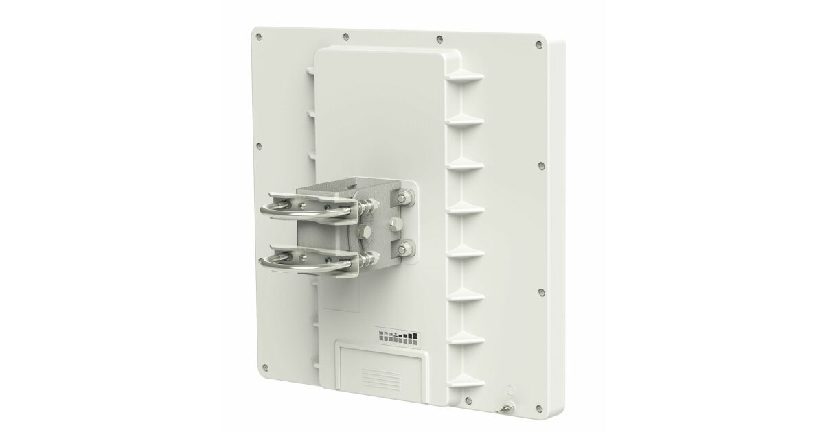 MikroTik QRT 5 | Urządzenie klienckie | RB911G-5HPnD-QRT, 5GHz, 1x RJ45 ...