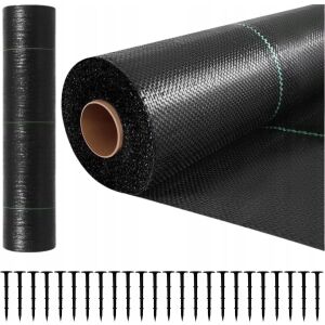 AGROTEXTILIA 1.1x50m/135g/m² 144707568 - Kertészeti fólia