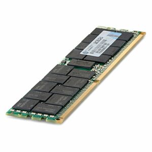 HPE  16GB Dual Rank x4 PC3-14900R 715274-001 bulk 144707584 - Computer und Zubehör