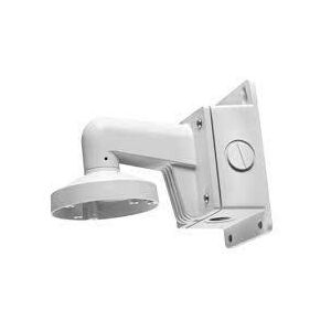 Akcesoria HikVision DS-1273ZJ-130B-TRL uchwyt ścienny z przyłączem 144707763 - Akcesoria techniki ochronnej
