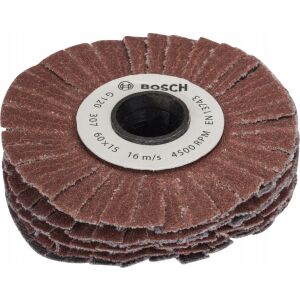 Bosch 1 600 A00 155 144707800 - Papier ścierny