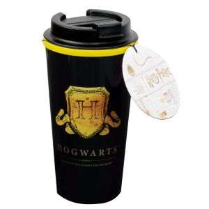 ThumbsUP! Thermo Kaffebecher - Harry Potter 144708421 - Thermoskannen und Getränkehalter