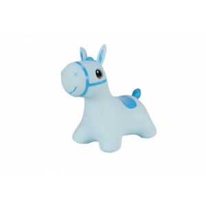 TFF Jumper Horse kék karton 182 Tootiny 144708543 - Ugráló labda / figura