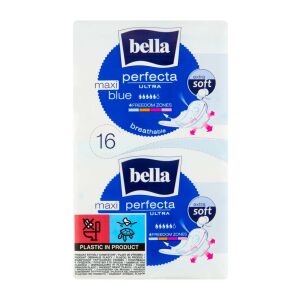 TZMO BELLA PODP. PERFECTA DUO BLUE MAXI A'16