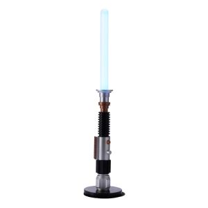 Lampa stołowa Ukonic Obi-Wan Kenobi niebieska miecz świetlny 144708824 - Lampa dekoracyjna