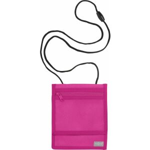 PAGNA nyak tok 16x13cm sötét rózsaszín