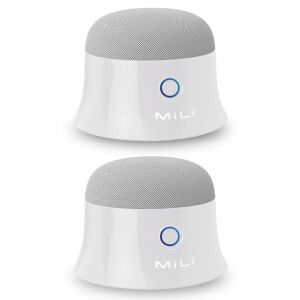 Ultron Mag Soundmate Magnetic BT difuzor, 2 buc, alb 144709249 - Boxe Portabile