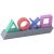 Playstation Icons Light (Try Me gombbal) / Playstation Lámpa - ikonok (Try Me gombbal) 144709594