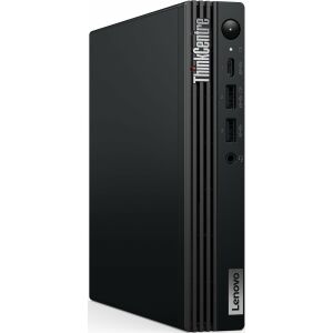 Lenovo ThinkCentre M70q G5 Tiny  i7-13700T  16/512  WiFi6 W11P 144709713 - Desktop-Computer