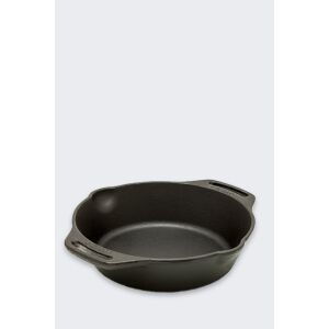 Patelnia Żeliwna z Uchwytami Petromax 20 Cm 144709724 - Patelnia