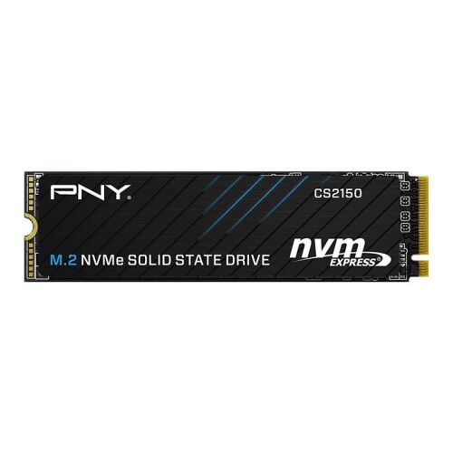 PNY CS2150 2TB SSD meghajtó