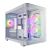 FSP Geh Mini  S380 WA       Micro-ATX/M-ITX/ARGB o.N.  White retail 144710079
