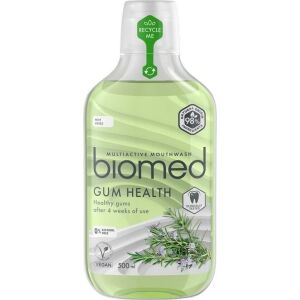Biomed SPLAT Szájvíz BIOMED GUM HEALTH