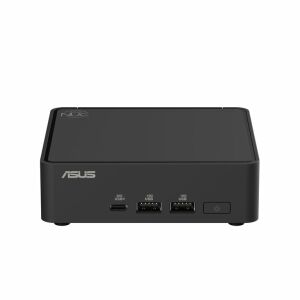 Komputer ASUS NUC 15 PRO RNUC15CRKI300002 (RPL-R 15W (C3 100U), noRAM, noStorage, Integrated VGA, noOS, EU Cord, Kit) 144710420 - Barebone PC