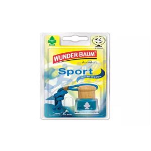 52-206 # Wunder-Baum - 4,5ml sport palack