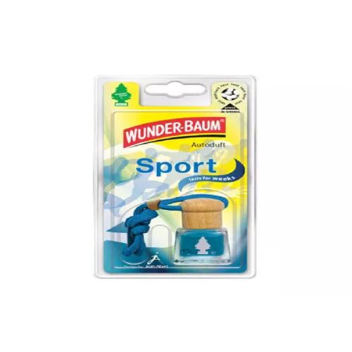 52-206 # Wunder-Baum - 4,5ml sport palack 144711344