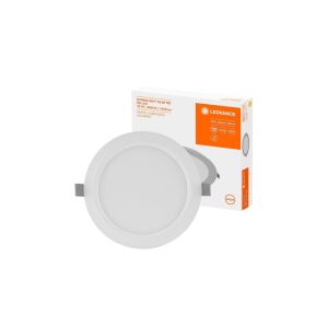 DOWNLIGHT SLIM DN210 18W/4000K IP20