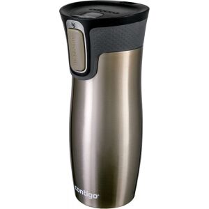 Contigo Kubek termiczny West Loop 2.0 Latte 470ml (2095796) 144712095 - Termos i uchwyt na napoje