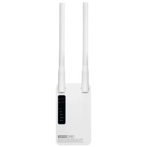Totolink EX1200M | Amplificator de semnal WiFi | AC1200, bandă dublă, 1x RJ45 100Mbps, 2x 5dBi 144712261 - Amplificatoare de semnal