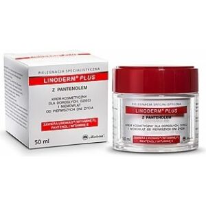 Herb Linoderm Plus mit Panthenol 50 ml (LI0007) 144712458 - Handpflege & Fußpflege