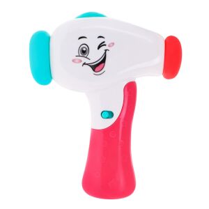 Ciocan interactiv pentru copii, Kaichi, 12 luni+ 144712503 - Jocuri interactive pentru copii