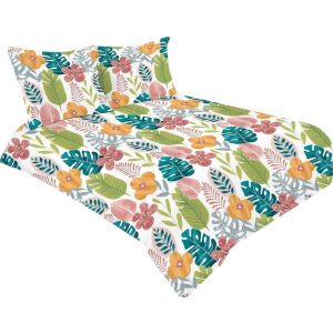 Multitex Pościel 160 x 200 3cz Satynowa EXCLUSIVE 51 144712599 - Pościel