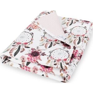 Multitex Takaró 75 x 100 Pamut Kétoldalas Prestige 06