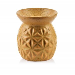 Kominek na olejek zapachowy 6,5x5,5xh7,5cm 144712747 - Dyfuzor