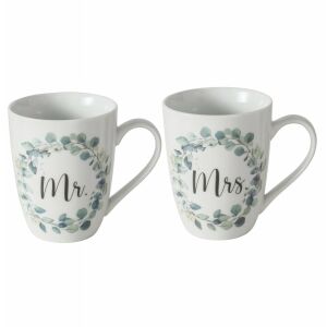 Pár kávéscsészék neki és neki EUKANA, 330 ml