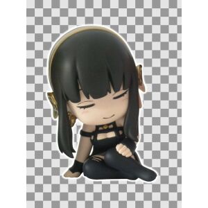 TOMY TWIN. Spy x family gyűjthető figura M804953 /24disp