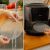 Cecotec CecoFry Rain Air fryer 144712872