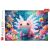 Trefl: 500 darabos puzzle - Axolotl 144713414