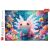 Trefl: 500 darabos puzzle - Axolotl 144713414