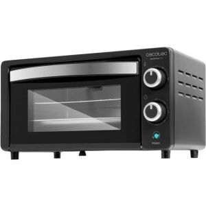 Tischbackofen Bake&Toast 1090  (schwarz, 1.000 Watt, 10 Liter) 144713667 - Mikrowellenherde, Dunstabzugshauben und Kochplatten