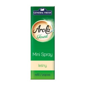 AROLA MINI FRISSÍTŐ ERDŐ TARTALÉK 144713682 - Légfrissítő