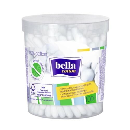 TZMO PÁLCAK MÜANYAG DOBOZ A`100 KEREK 144713717