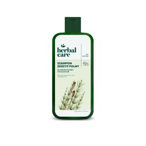 FARMONA Herbal Care Hajszampon erősen sérült hajra - Mezei zsurló 330 ml