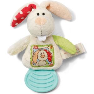NICI GRYZAK KRÓLICZEK TILLI 12CM 4012390359466