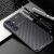 Carbon tok Samsung Galaxy S25 FE fekete 144714433