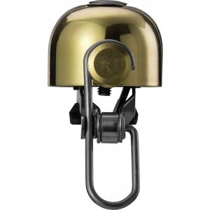 RockBros Kerékpár csengő Rockbros 15-1BG retro - arany