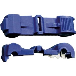 Dedra 2 db csatlakozó a vonal az alaphoz való csatlakoztatásához