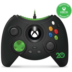 Hyperkin Duke Pad cu fir pentru Xbox Series X|S/Xbox One/Windows 10 144714966 - Controlere