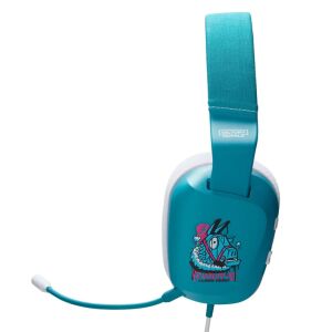 PowerA PowerA SWITCH Vezetékes fejhallgató FORTNITE Llambro