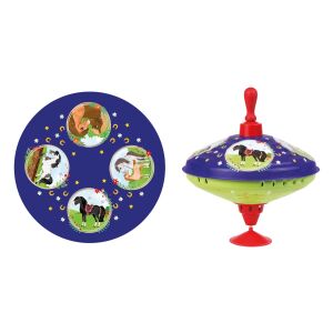 Spinner Álom egy lóról 19 cm