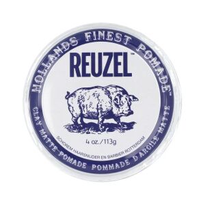 Crema de par Reuzel White - Pomada 113gr 144715675 - Coafură