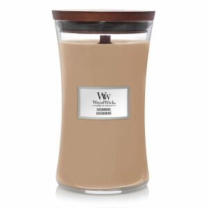 WoodWick Cashmere 610g 144715788 - Légfrissítő