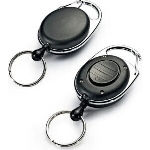 Tartós húzó mechanizmus JOJO LED 8198 tartós fekete 1db