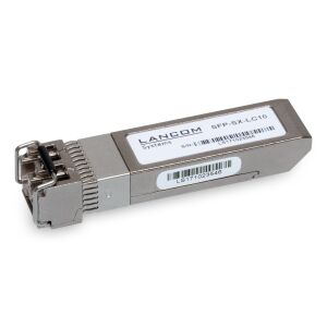 Moduł SFP LANCOM Systems SFP-SX-LC10 (Bulk 10) (60187) - 40-48-0757 144716028 - Przełącznik