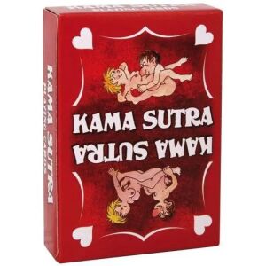 Kártyák - Kamasutra 144716039 - Felnőtt társasjáték