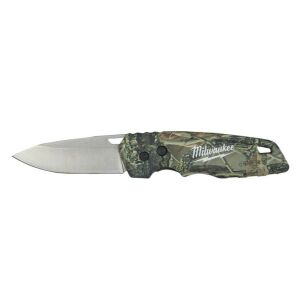 KLAPPMESSER CAMOUFLAGE FASTBACK 144716267 - Gartenscheren und Messer